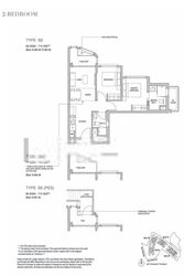 Mayfair Gardens (D21), Condominium #399822911